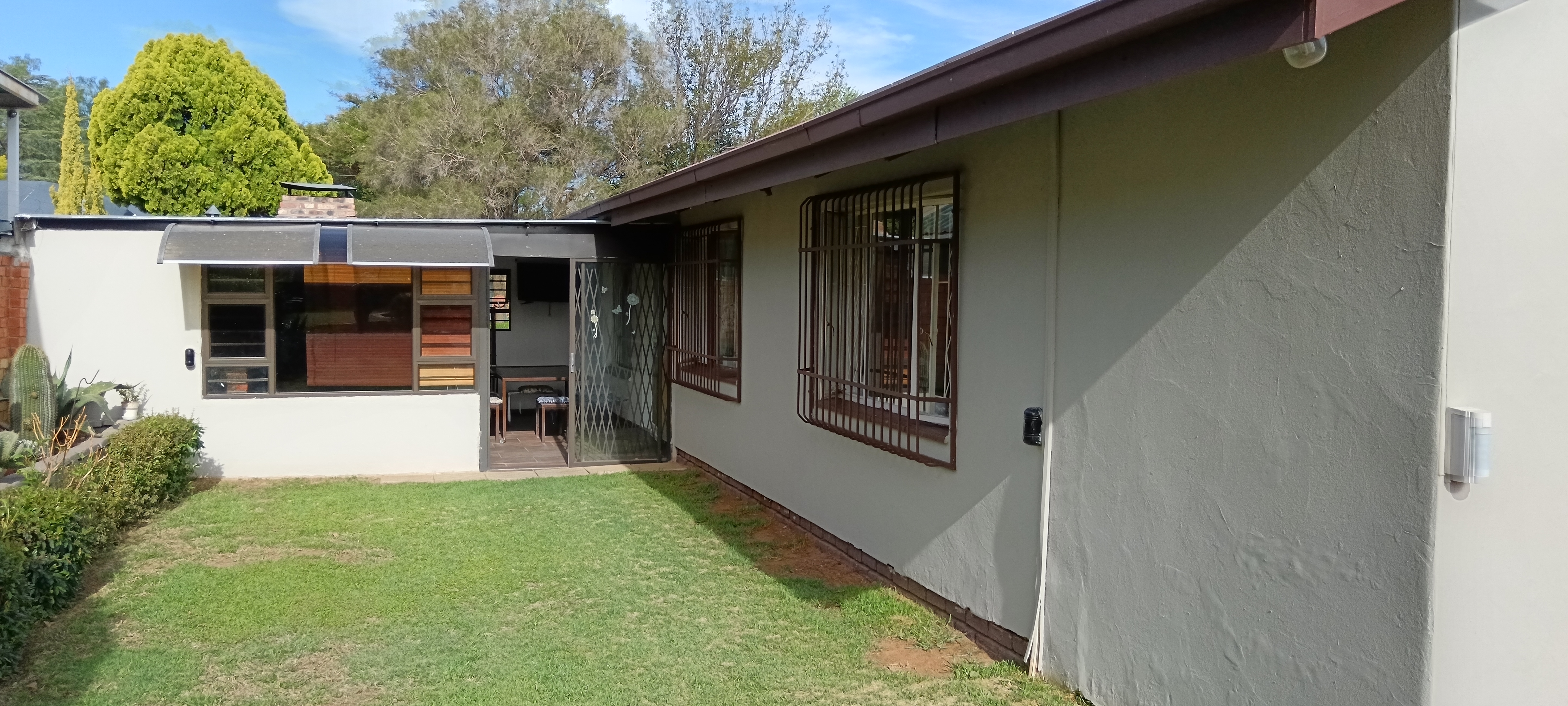 3 Bedroom Property for Sale in Riebeeckstad Free State